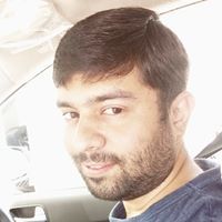 Ipsit Trivedi