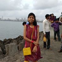 Mansi Agarwal