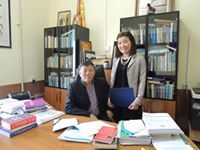 Октябрийн Марал-Эрдэнэ