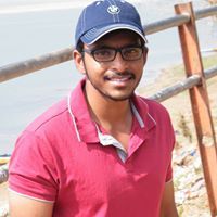 Nithin Reddy