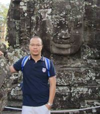 Minh Nguyễn Trọng