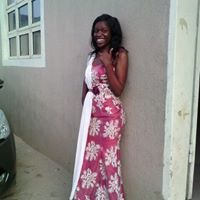 Blessing Irisominabo