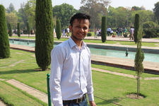 Abhishek Sharma