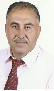 Samir Alhamdan