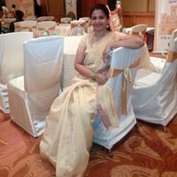 Nandhini Prabhu