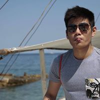 Daryl Lim
