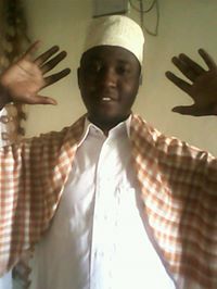 Sirkymber Abdul