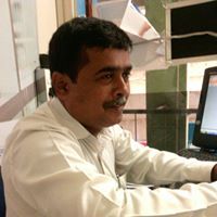 Prasad Deshpande