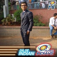 Nilesh Abhang