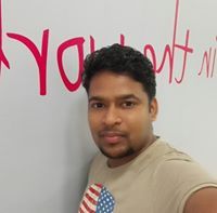 Rakesh Kailas