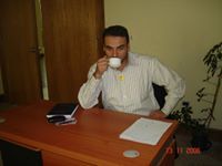 Sayed Amer