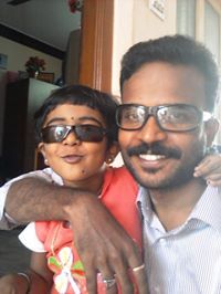 Vijaykumar Kandaswamy