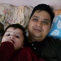 Satyajit Mondal