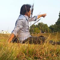Upesh Shrestha