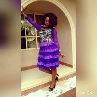 Uduak Okure