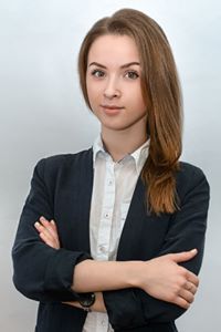 Нина Соснова