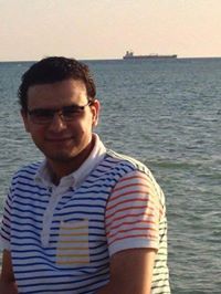 Khalid Tolba