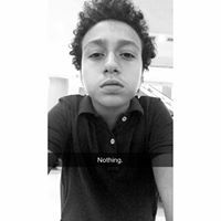Abdelrahman Gamal