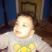 Ibrheem Eid
