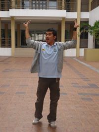 Rahym Ismail