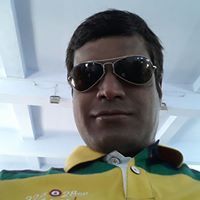 Shailendra Bansal