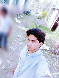 Sagar Arora