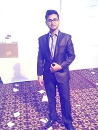 Vishal Gupta