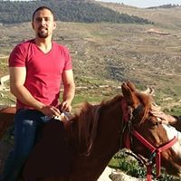 Mohammad Al-Hattab