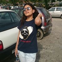 Sakshi Sharma