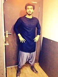 Sháńù Ŕàiżadà