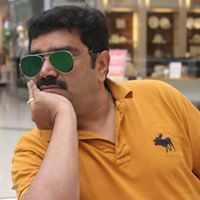 Shiva Kumar