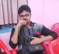 Pranab Biswas