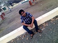 Dhiraj Vidhani