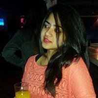 Spurthy Shankar