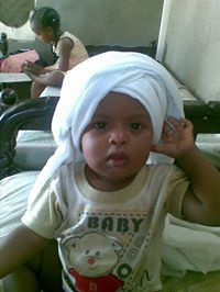 جلال محمد على