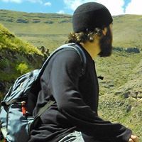 შალვა გოროხოვი