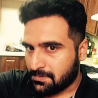 Arunkumar Parameswaran