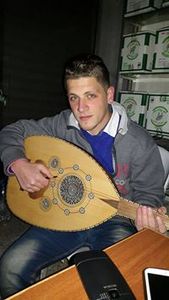 Ahmad AlAhdab