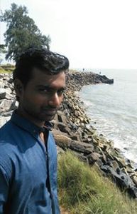 Yadu Krishnan R