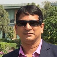 Arvind Mishra