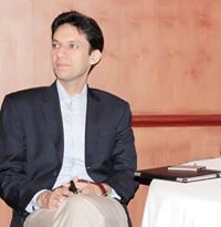 Waqas Ahmad