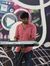Adithya...