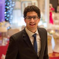 Omar Ayman Abd El-Aziz