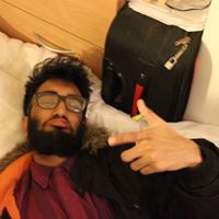 Saagar Kaushik