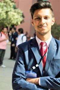 Shahzeb Qureshi