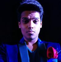 Harsh Singh