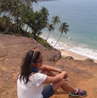 Yukti Bhargava