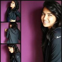 Sneha Jain