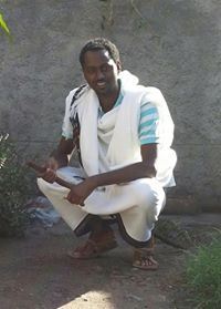 Berhanu Yayo