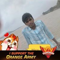 Gadikota Reddiprakash